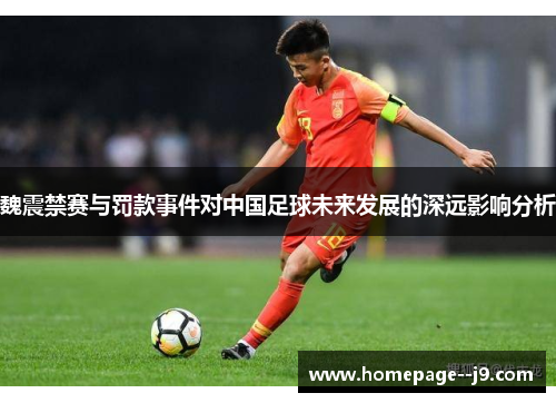 魏震禁赛与罚款事件对中国足球未来发展的深远影响分析