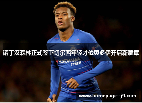 诺丁汉森林正式签下切尔西年轻才俊奥多伊开启新篇章